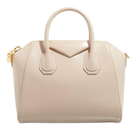 givenchy antigona medium studded satche|Givenchy antigona small beige.